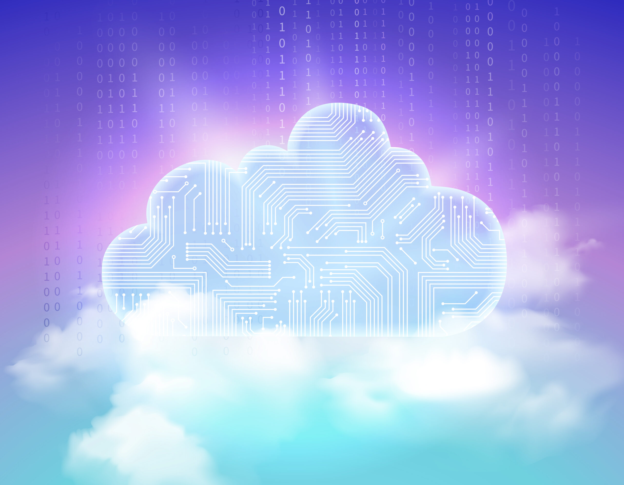☁️My Cloud Musings & DevOps Ramblings