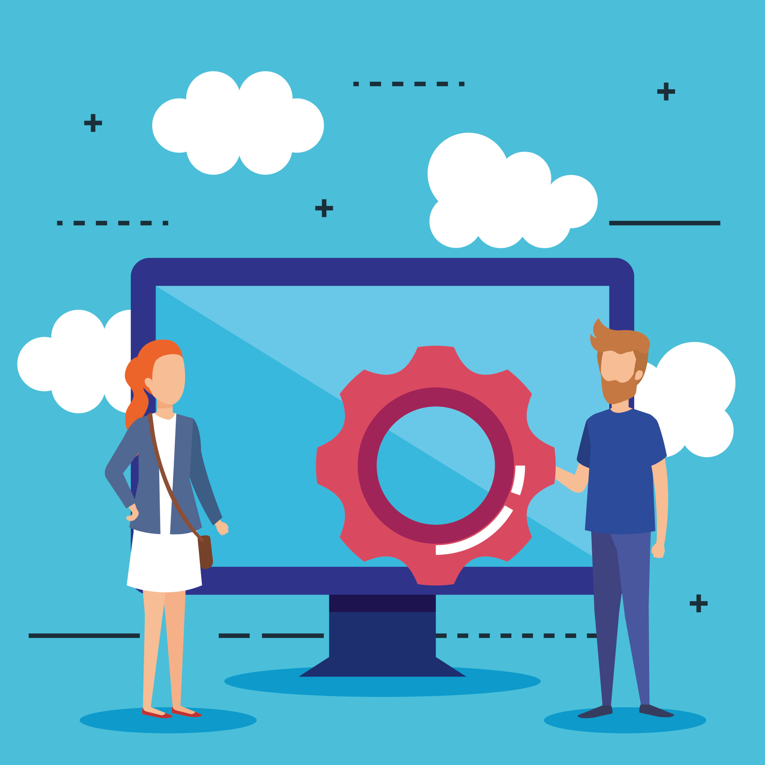 ⚙️System Operations @ Mavorion Systems