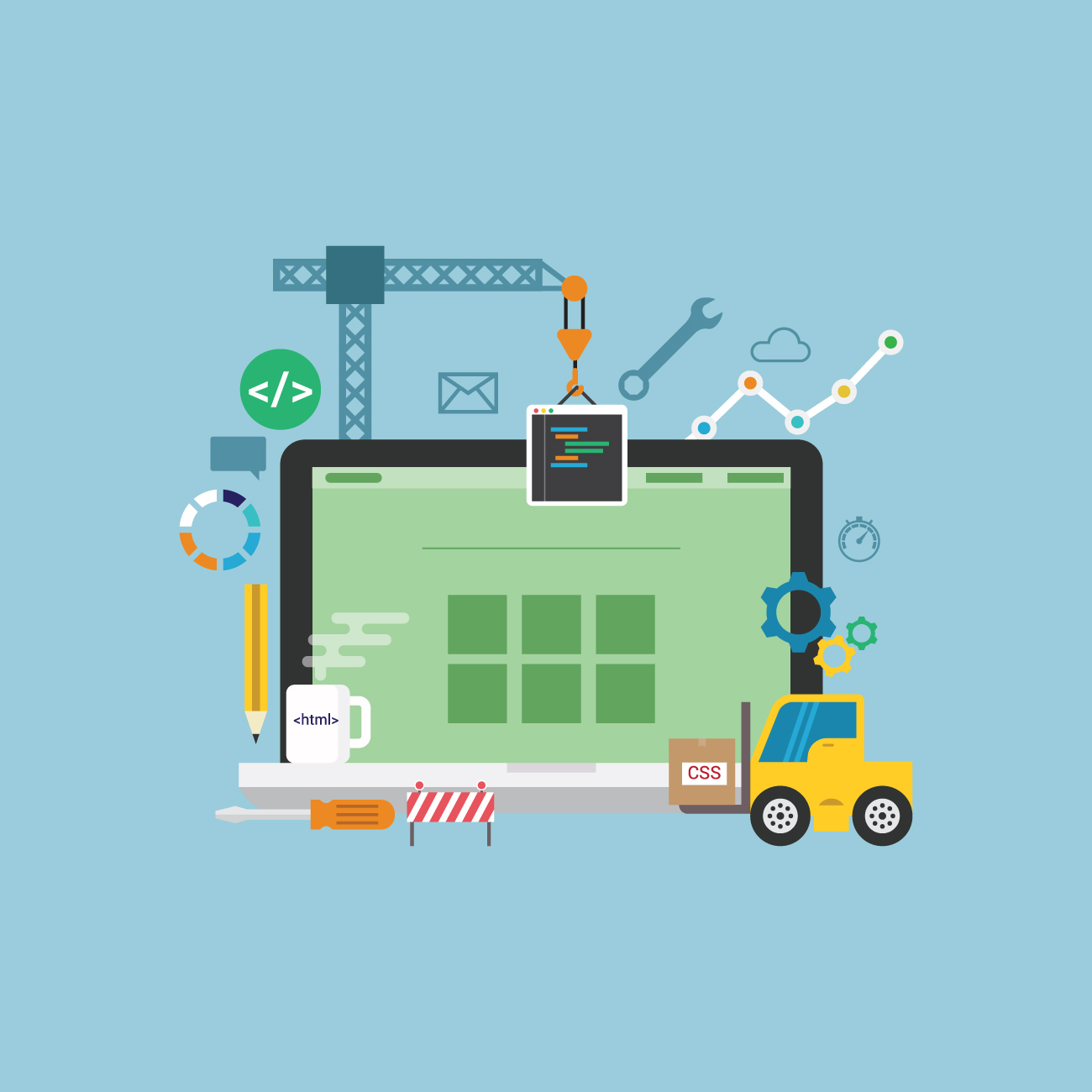 🛠️ Infrastructure as Code with CloudFormation